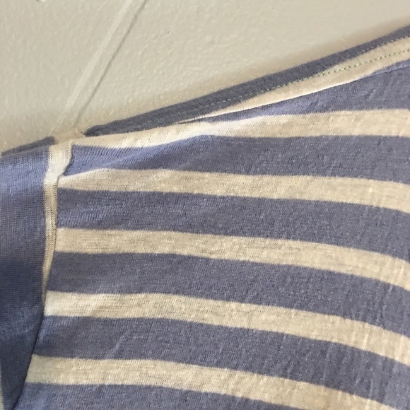 J. Crew striped top - Picture 4 of 7